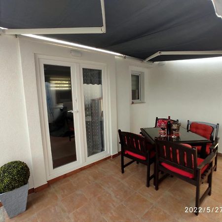 Apartments Mia 比比涅 外观 照片