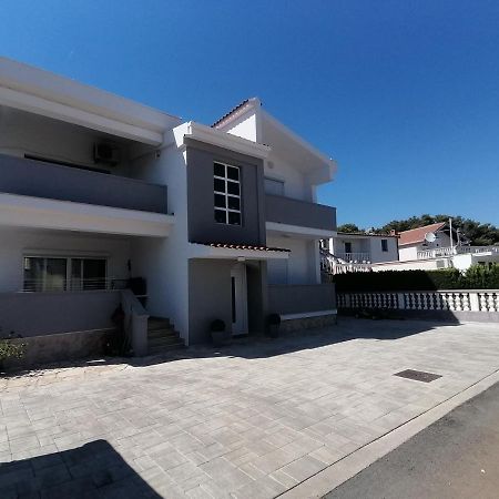Apartments Mia 比比涅 外观 照片