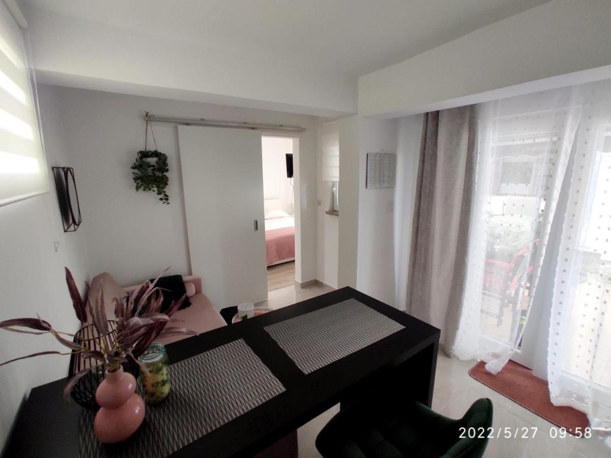 Apartments Mia 比比涅 外观 照片
