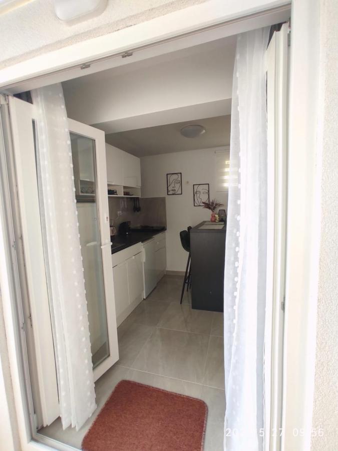 Apartments Mia 比比涅 外观 照片