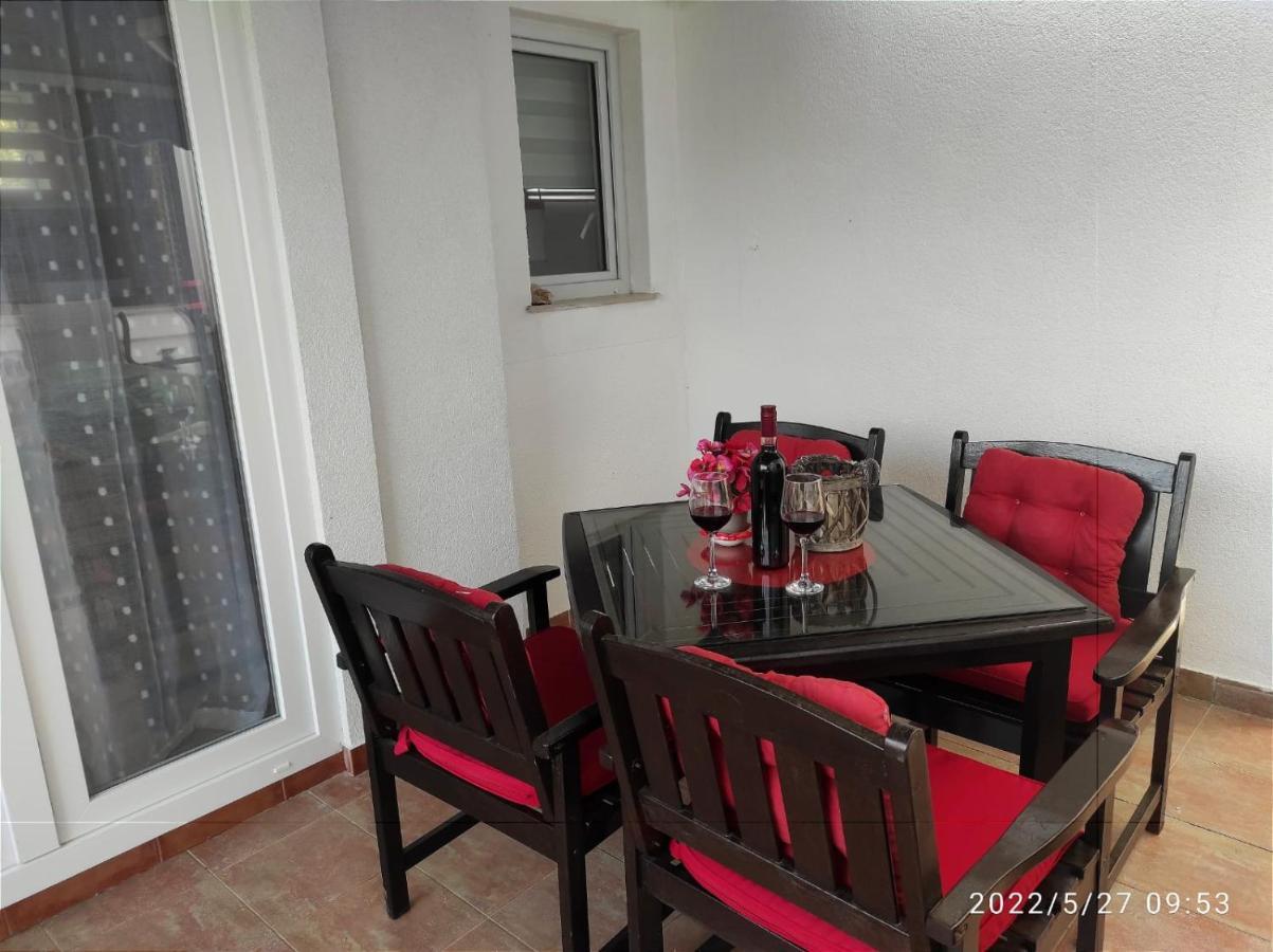 Apartments Mia 比比涅 外观 照片