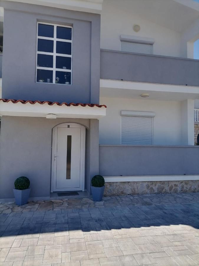 Apartments Mia 比比涅 外观 照片