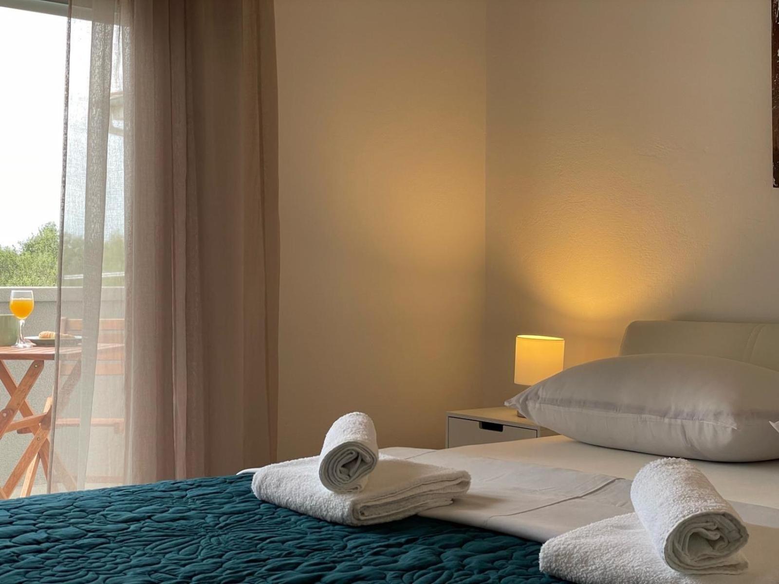 Apartments Mia 比比涅 外观 照片