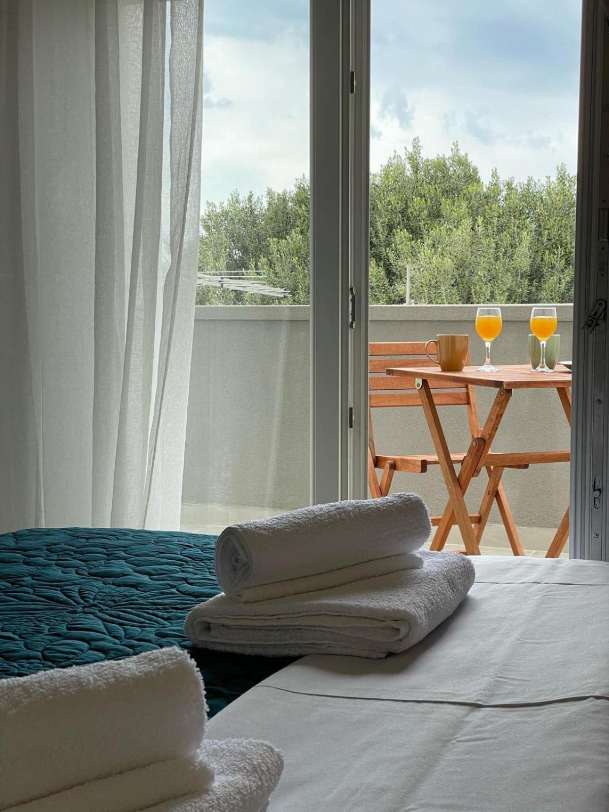 Apartments Mia 比比涅 外观 照片
