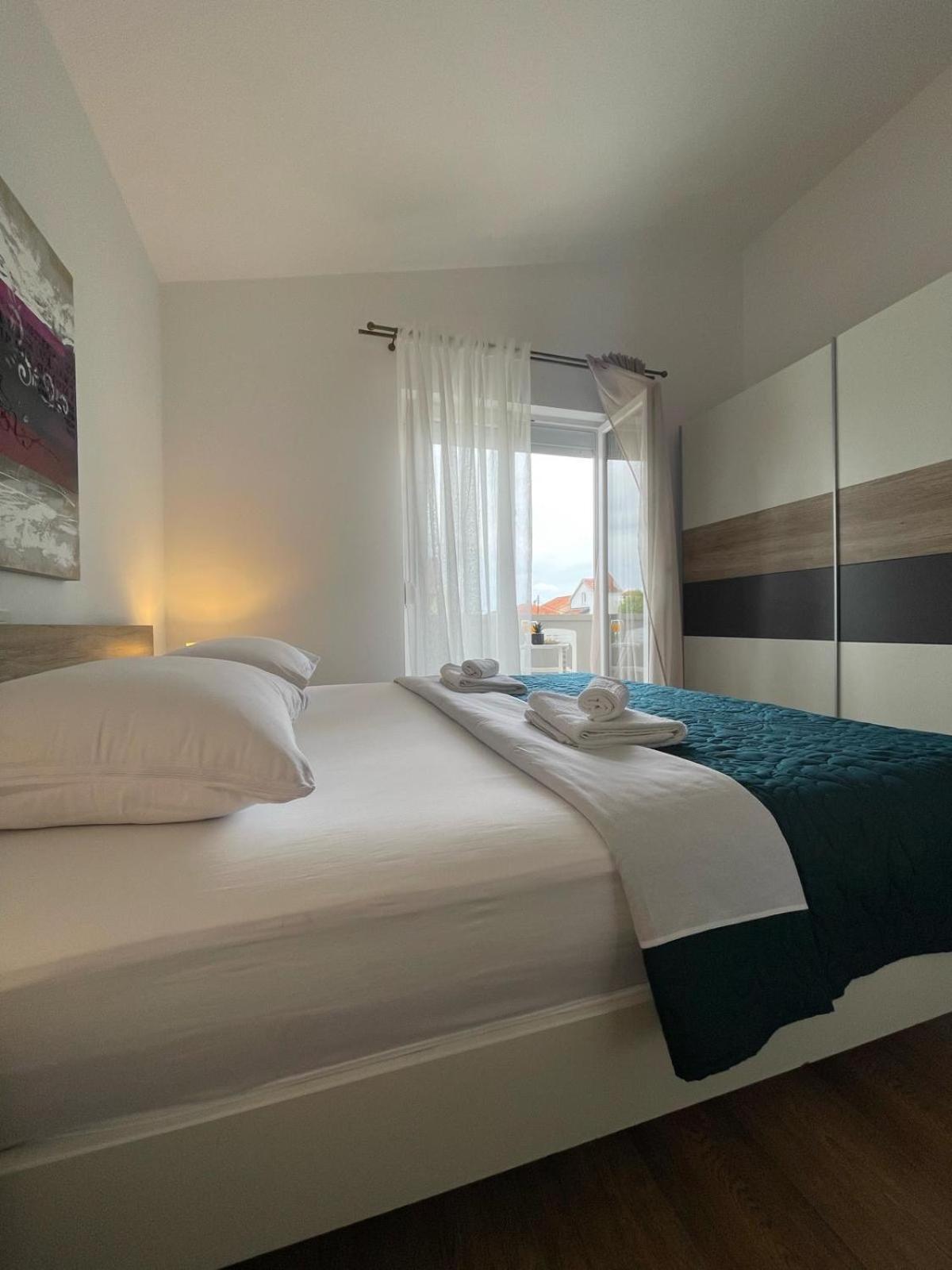 Apartments Mia 比比涅 外观 照片