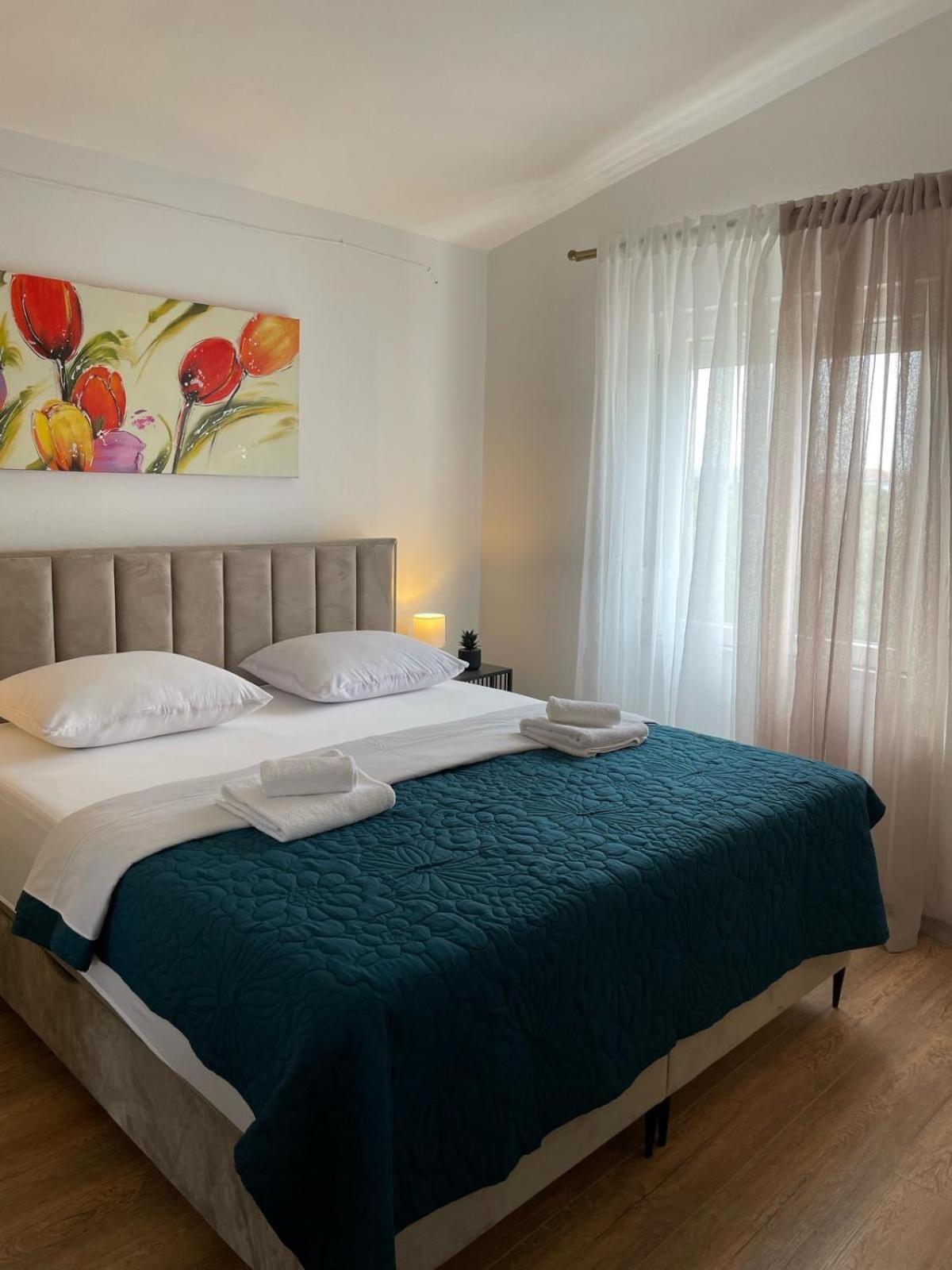 Apartments Mia 比比涅 外观 照片