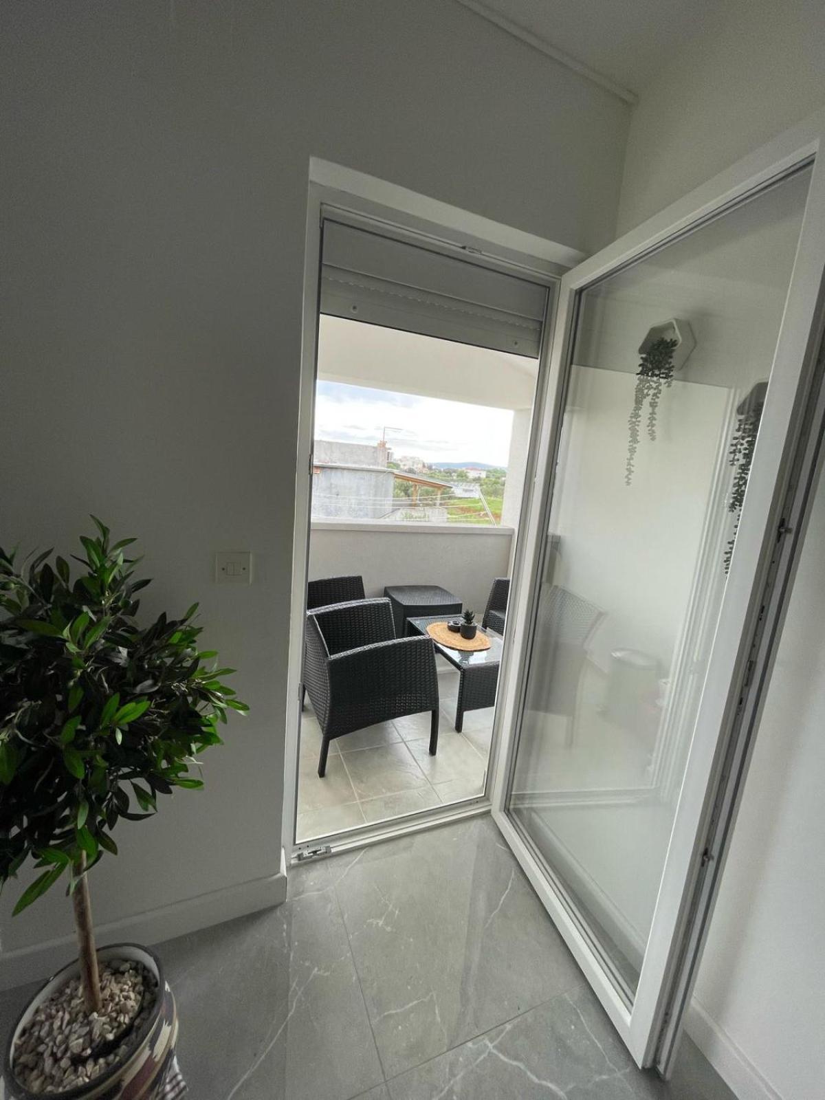Apartments Mia 比比涅 外观 照片